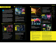 Good Loot Cyberpunk 2077 - Oficjalny Kompletny Poradnik - 565908 - zdjęcie 2